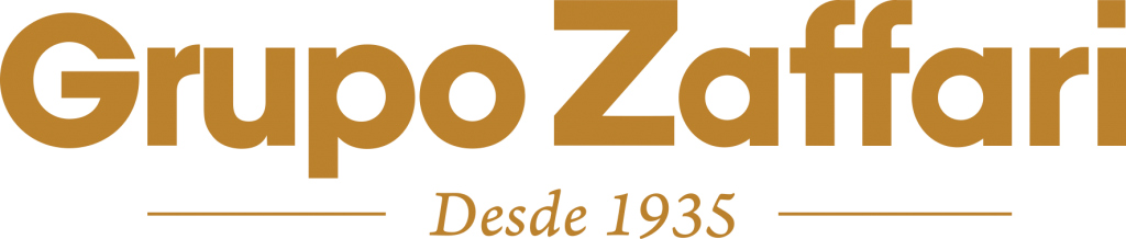 Logo Grupo Zaffari